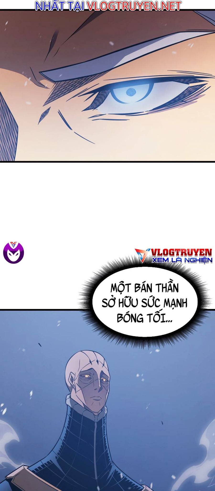 Sự Trở Lại Của Pháp Sư Vĩ Đại Sau 4000 Năm Chap 120 - Next Chap 121