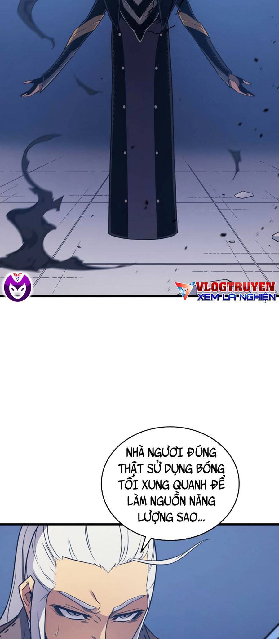 Sự Trở Lại Của Pháp Sư Vĩ Đại Sau 4000 Năm Chap 120 - Next Chap 121