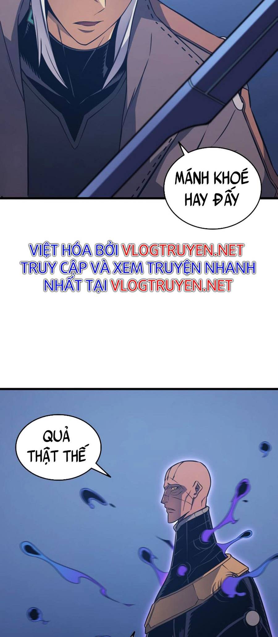 Sự Trở Lại Của Pháp Sư Vĩ Đại Sau 4000 Năm Chap 120 - Next Chap 121