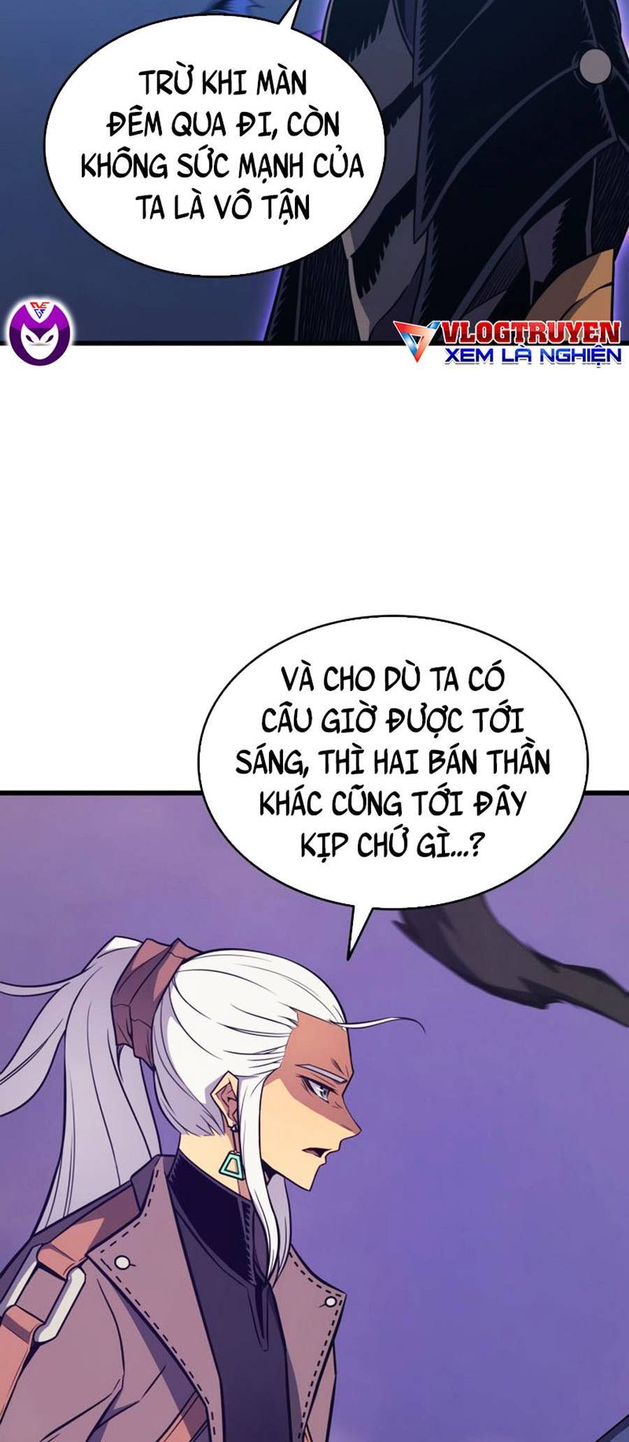 Sự Trở Lại Của Pháp Sư Vĩ Đại Sau 4000 Năm Chap 120 - Next Chap 121