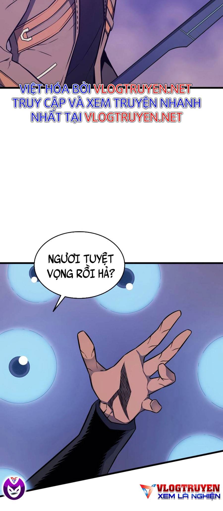 Sự Trở Lại Của Pháp Sư Vĩ Đại Sau 4000 Năm Chap 120 - Next Chap 121