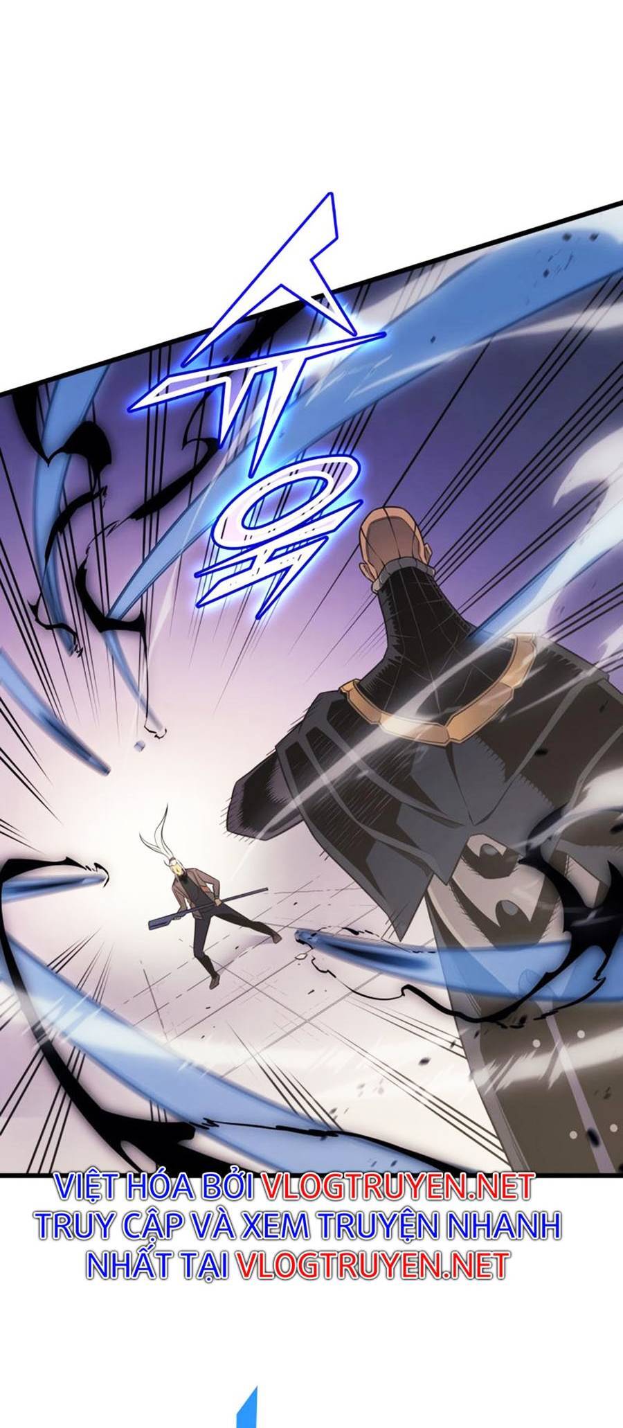 Sự Trở Lại Của Pháp Sư Vĩ Đại Sau 4000 Năm Chap 120 - Next Chap 121