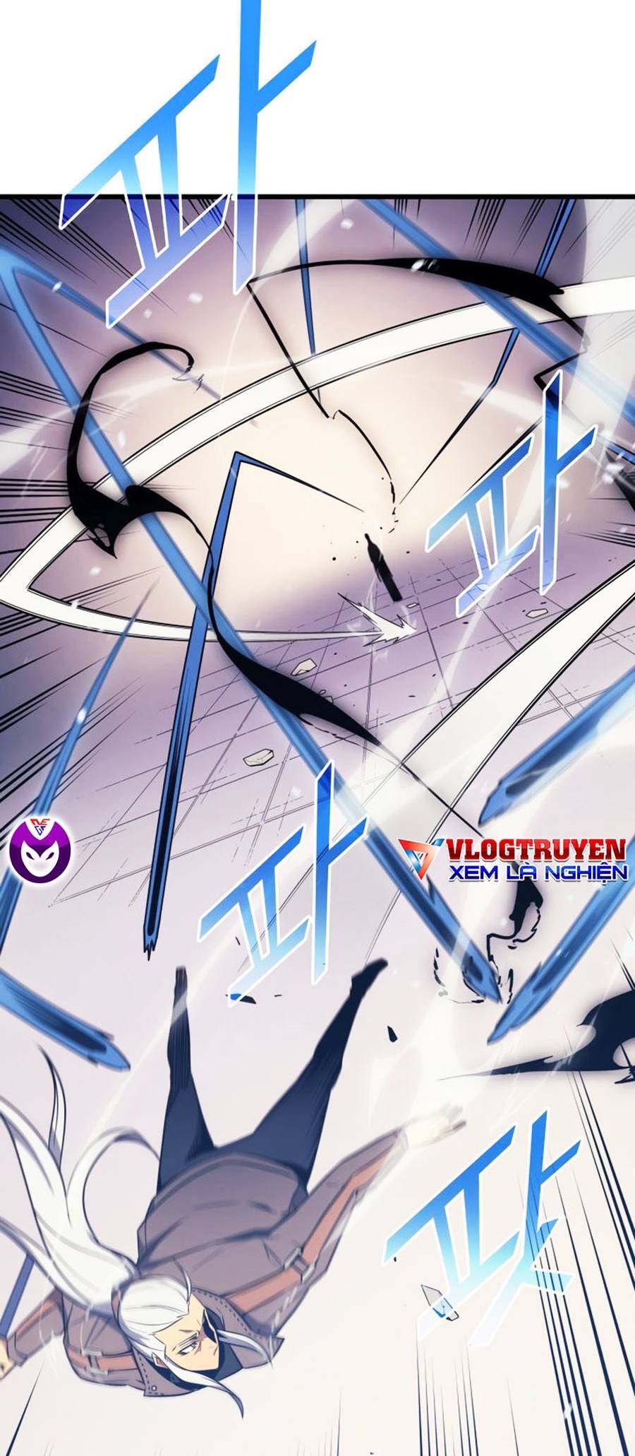 Sự Trở Lại Của Pháp Sư Vĩ Đại Sau 4000 Năm Chap 120 - Next Chap 121