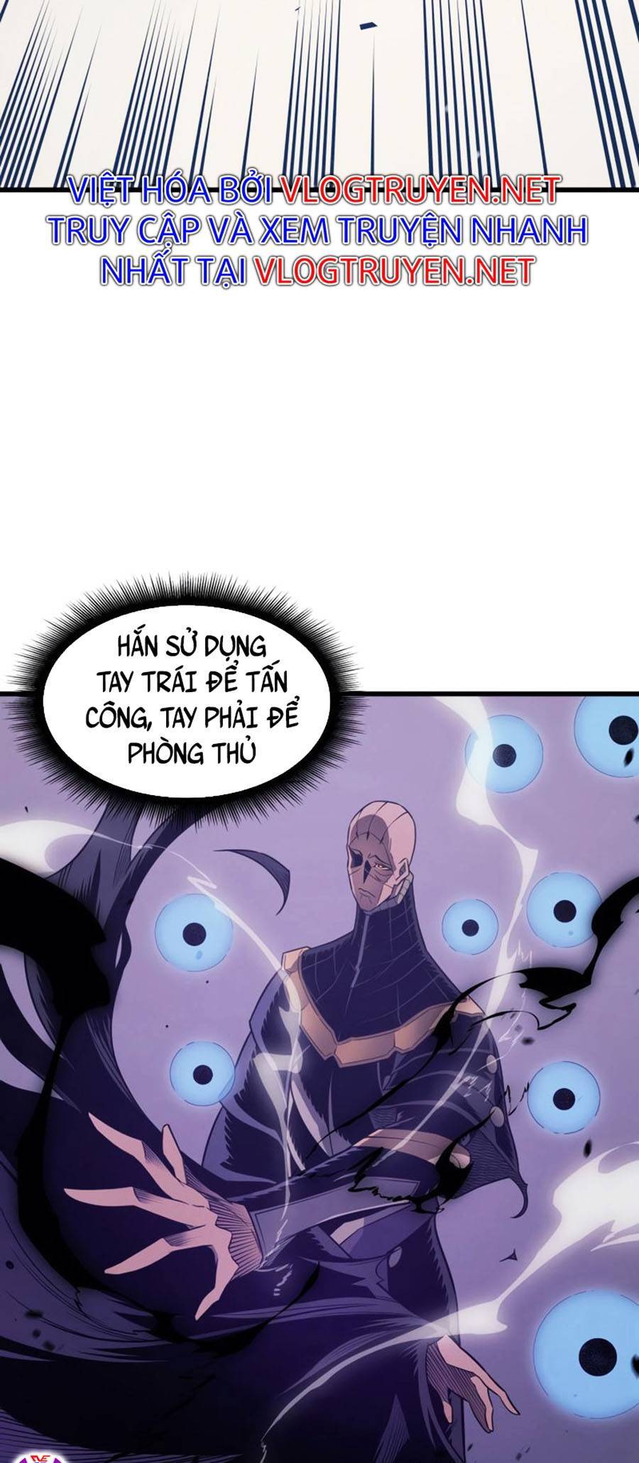 Sự Trở Lại Của Pháp Sư Vĩ Đại Sau 4000 Năm Chap 120 - Next Chap 121