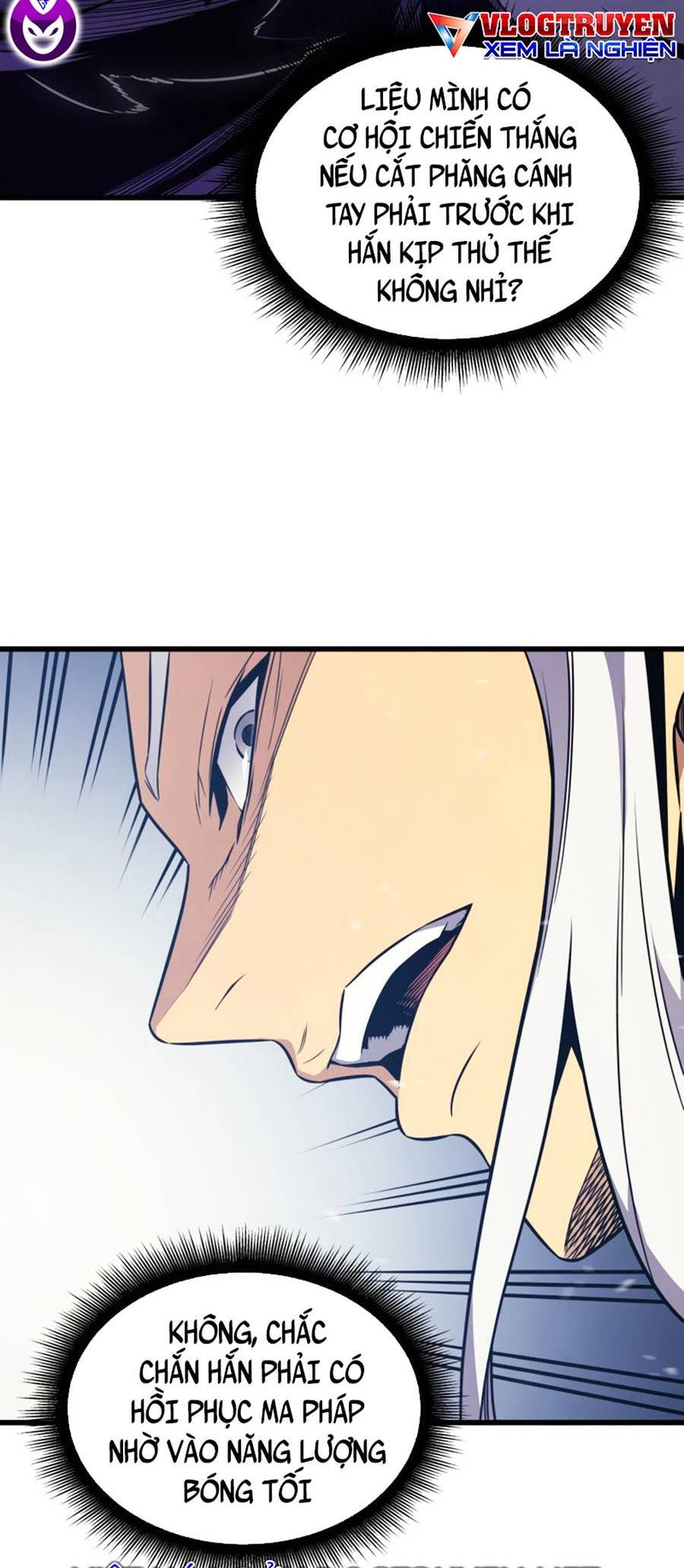 Sự Trở Lại Của Pháp Sư Vĩ Đại Sau 4000 Năm Chap 120 - Next Chap 121