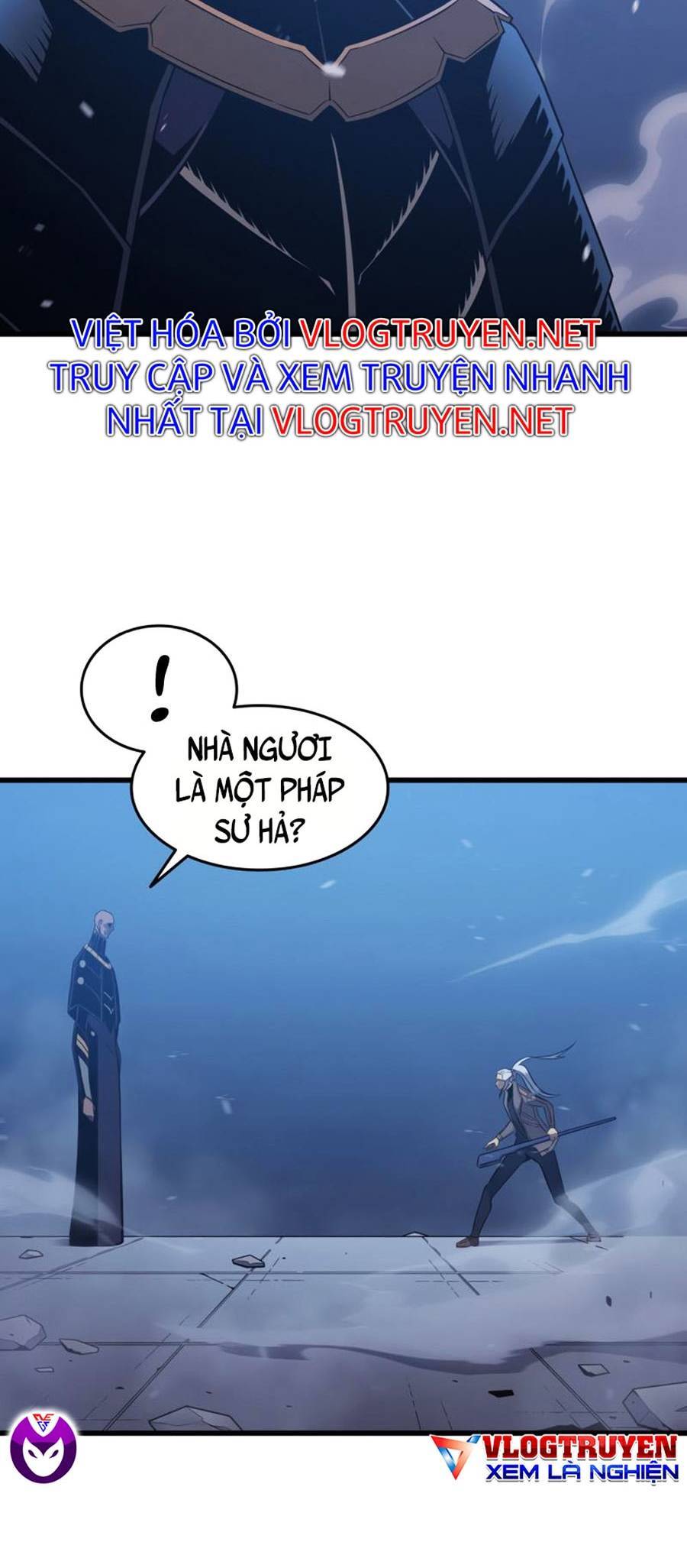 Sự Trở Lại Của Pháp Sư Vĩ Đại Sau 4000 Năm Chap 120 - Next Chap 121