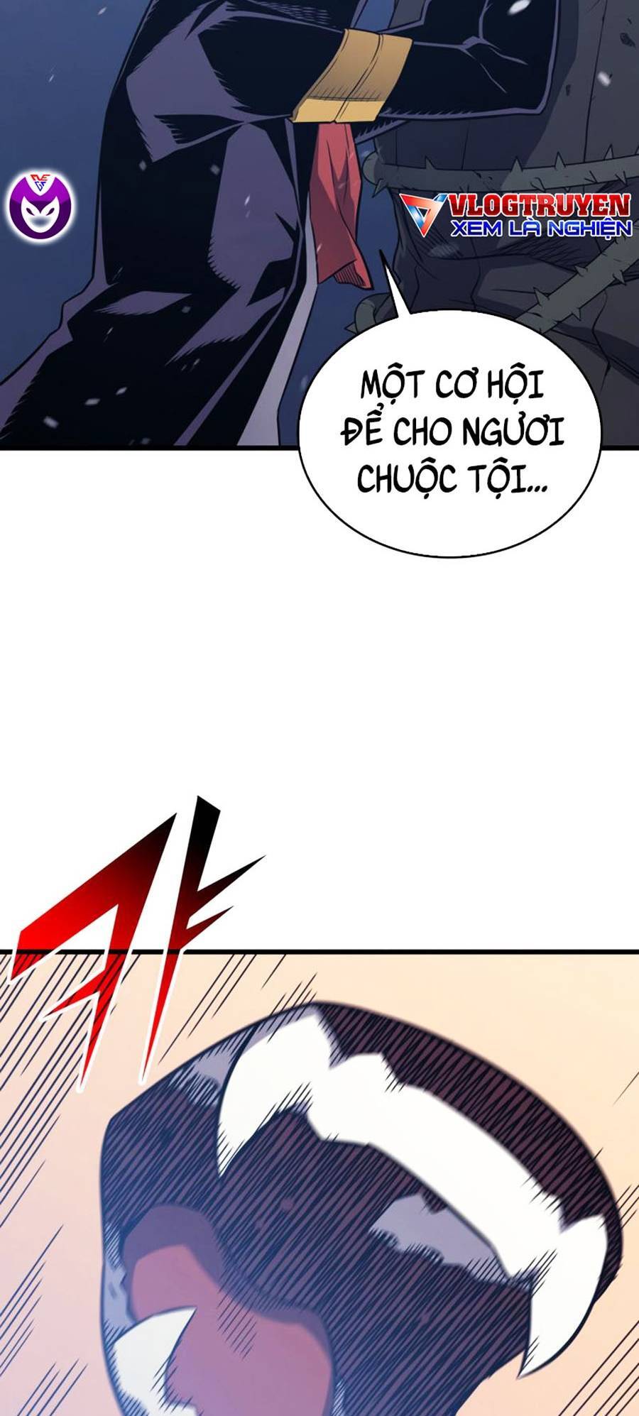 Sự Trở Lại Của Pháp Sư Vĩ Đại Sau 4000 Năm Chap 120 - Next Chap 121