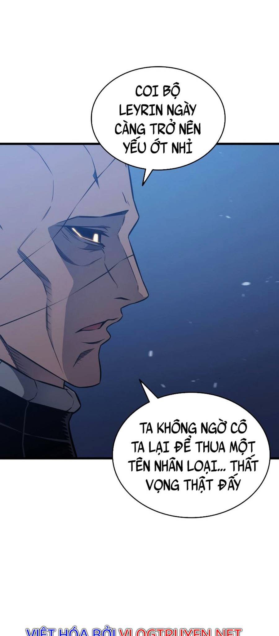 Sự Trở Lại Của Pháp Sư Vĩ Đại Sau 4000 Năm Chap 120 - Next Chap 121