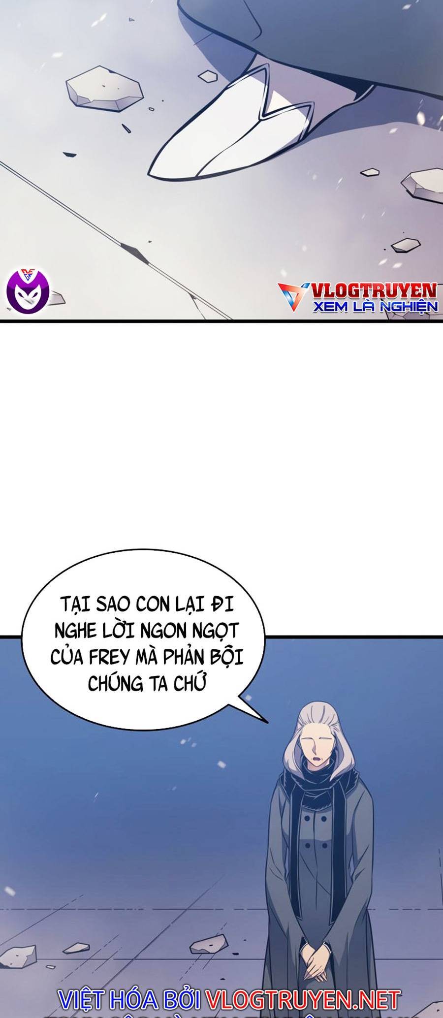 Sự Trở Lại Của Pháp Sư Vĩ Đại Sau 4000 Năm Chap 120 - Next Chap 121