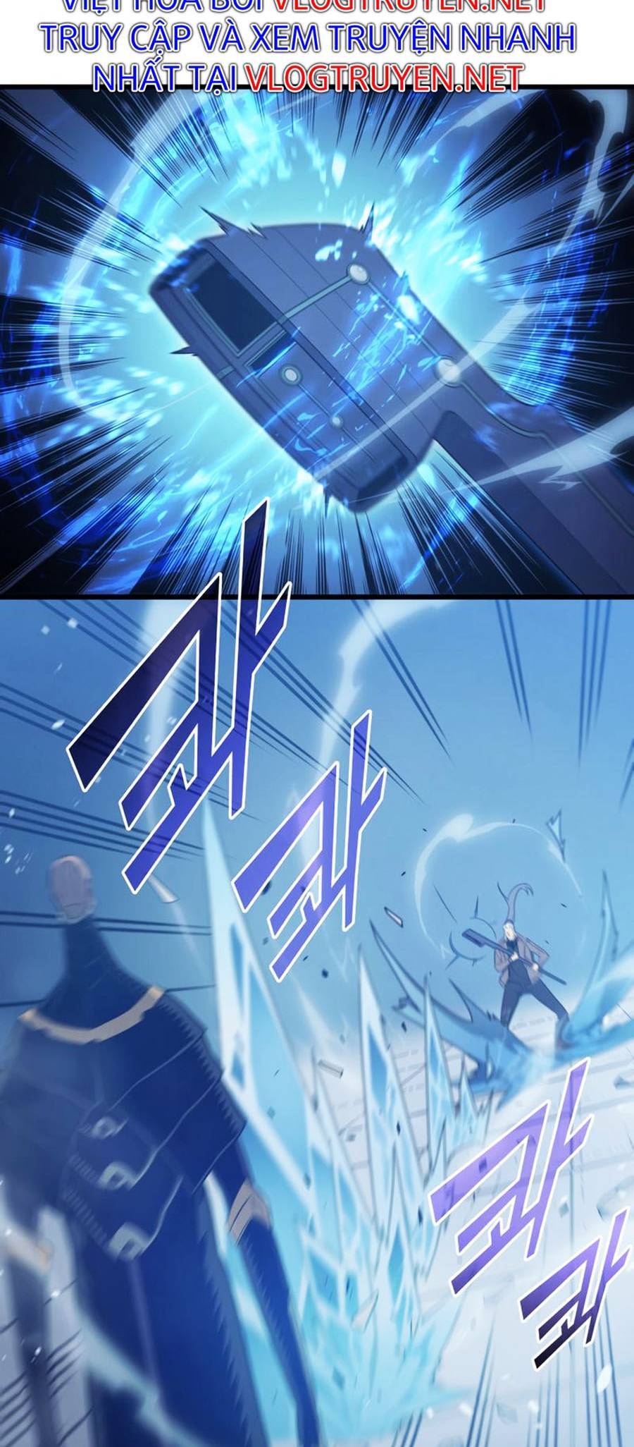 Sự Trở Lại Của Pháp Sư Vĩ Đại Sau 4000 Năm Chap 120 - Next Chap 121