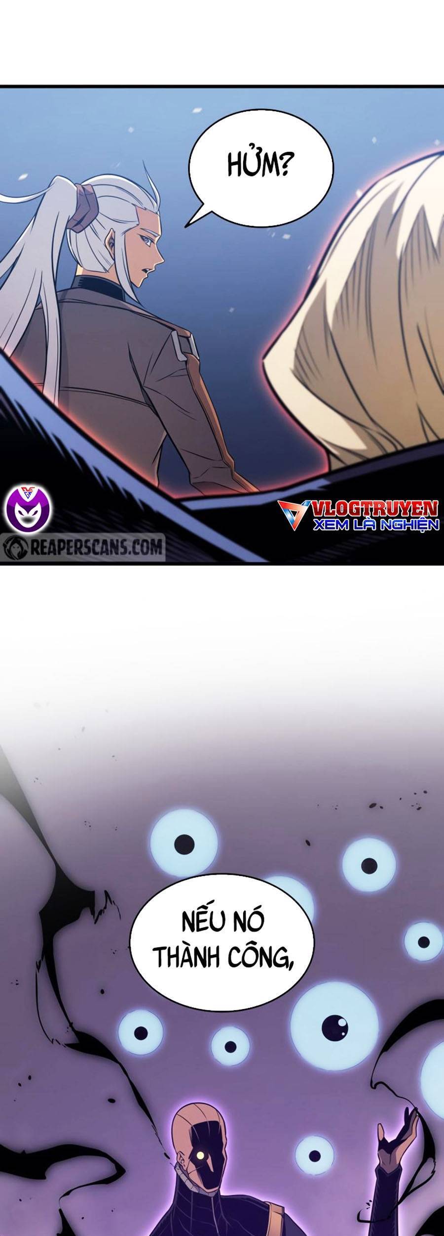 Sự Trở Lại Của Pháp Sư Vĩ Đại Sau 4000 Năm Chap 120 - Next Chap 121