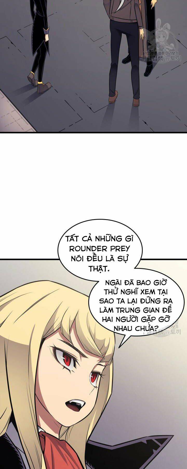 Sự Trở Lại Của Pháp Sư Vĩ Đại Sau 4000 Năm Chap 129 - Next Chap 130