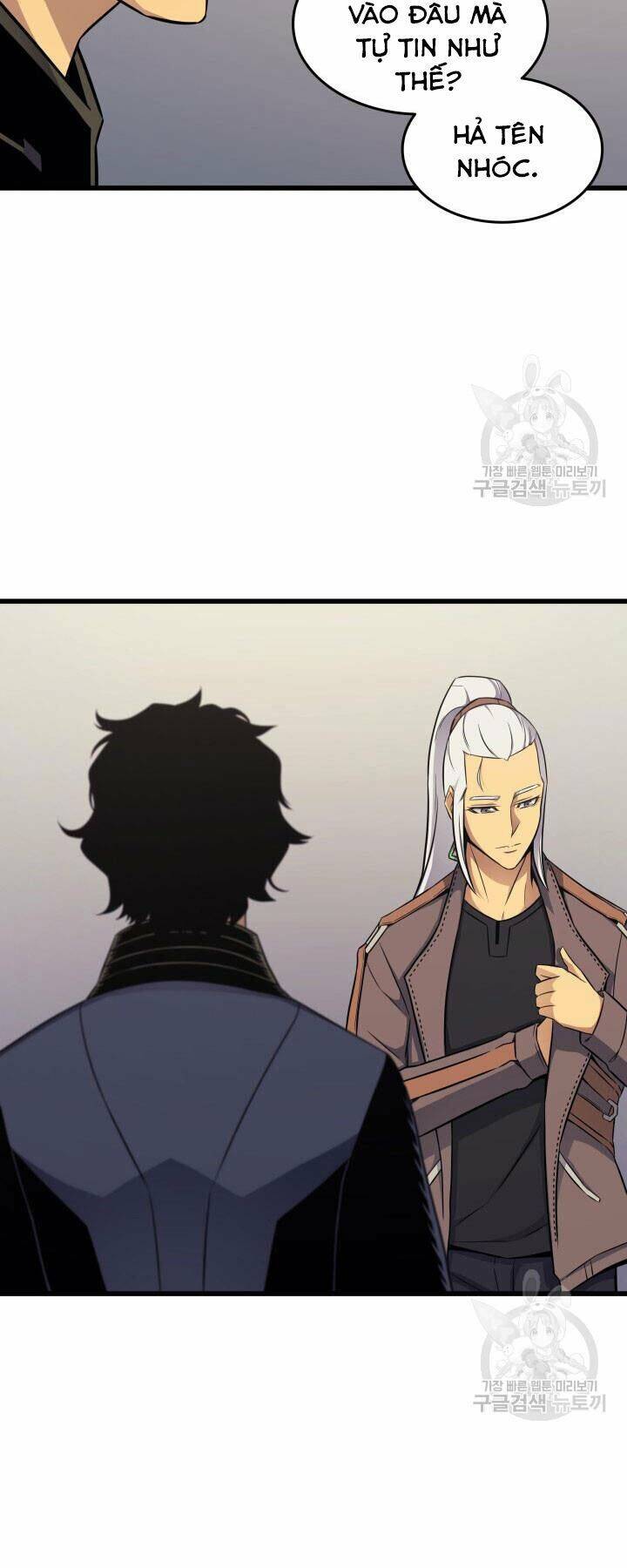 Sự Trở Lại Của Pháp Sư Vĩ Đại Sau 4000 Năm Chap 129 - Next Chap 130