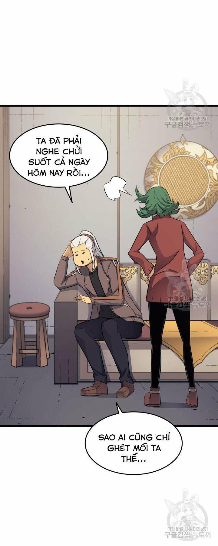 Sự Trở Lại Của Pháp Sư Vĩ Đại Sau 4000 Năm Chap 129 - Next Chap 130