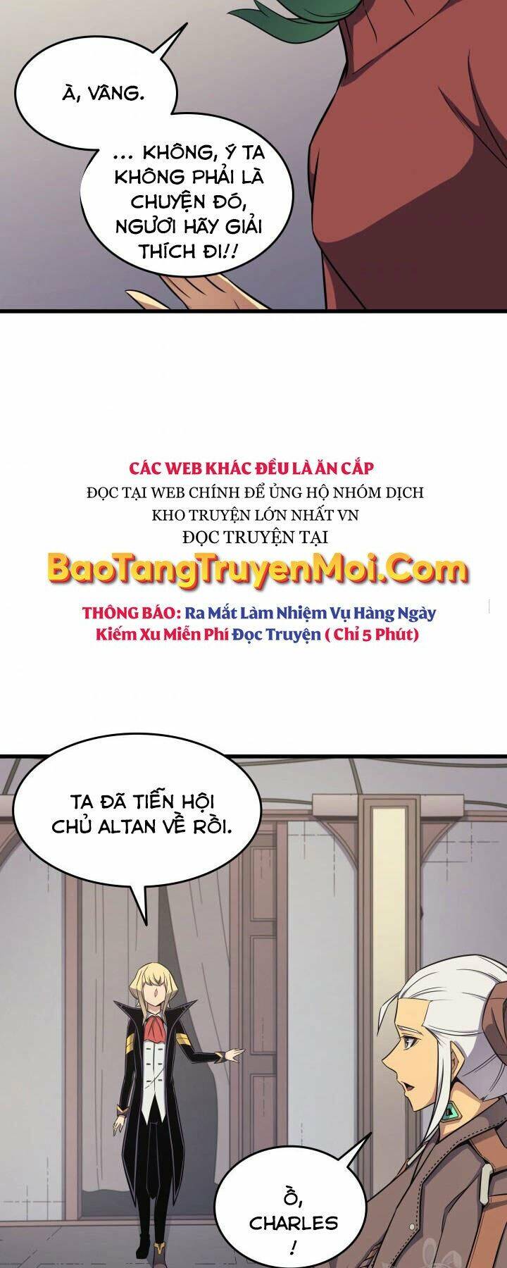 Sự Trở Lại Của Pháp Sư Vĩ Đại Sau 4000 Năm Chap 129 - Next Chap 130