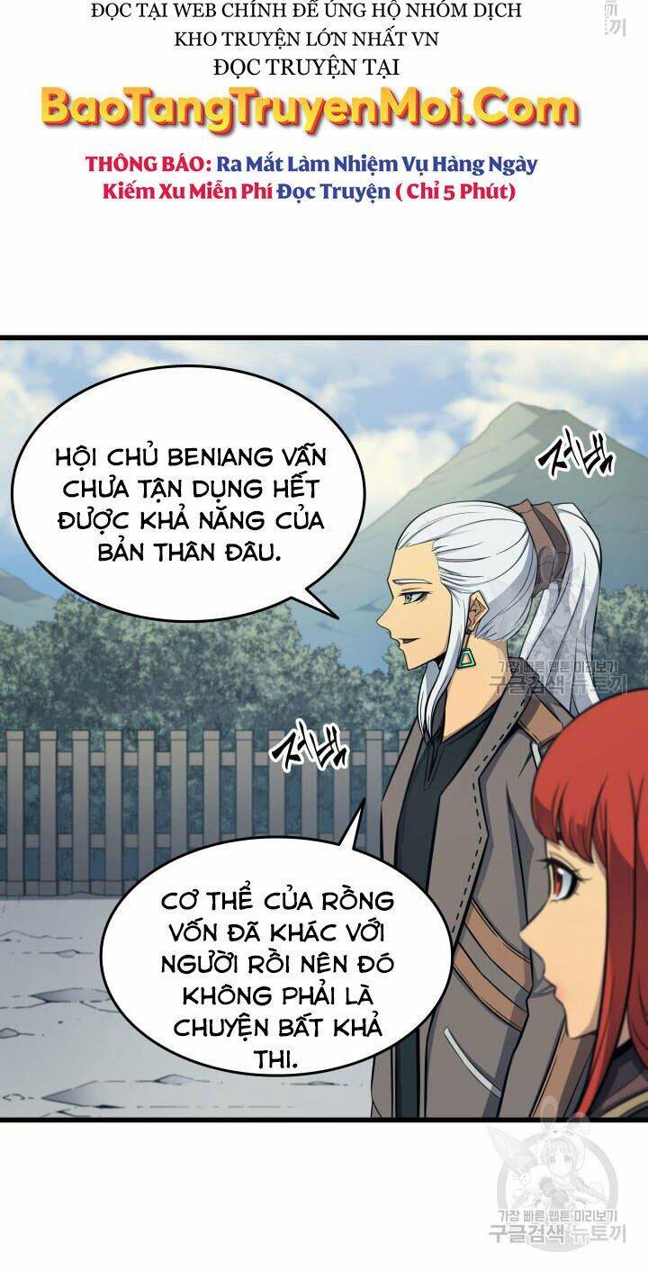 Sự Trở Lại Của Pháp Sư Vĩ Đại Sau 4000 Năm Chap 129 - Next Chap 130