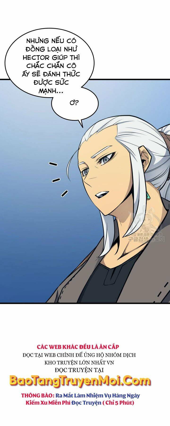 Sự Trở Lại Của Pháp Sư Vĩ Đại Sau 4000 Năm Chap 129 - Next Chap 130