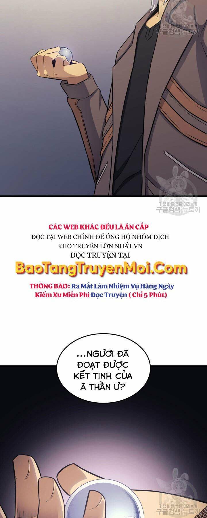 Sự Trở Lại Của Pháp Sư Vĩ Đại Sau 4000 Năm Chap 129 - Next Chap 130