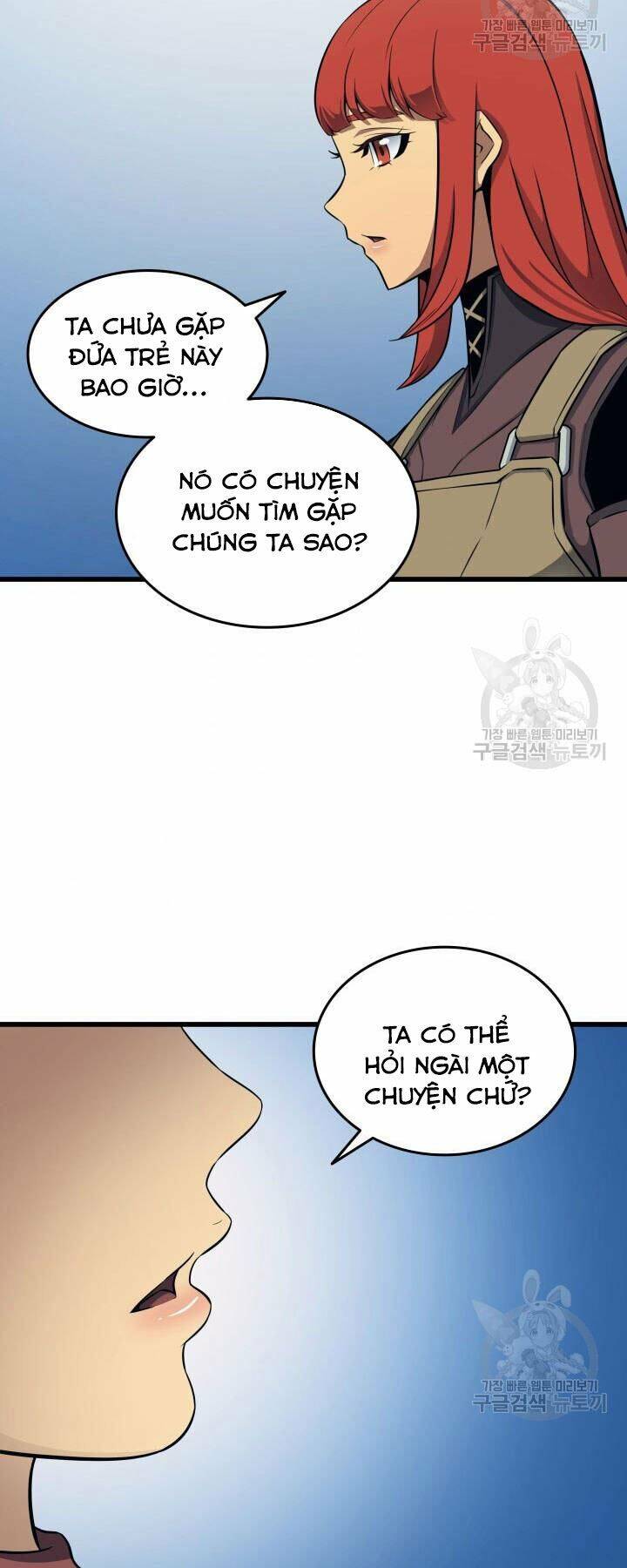 Sự Trở Lại Của Pháp Sư Vĩ Đại Sau 4000 Năm Chap 129 - Next Chap 130