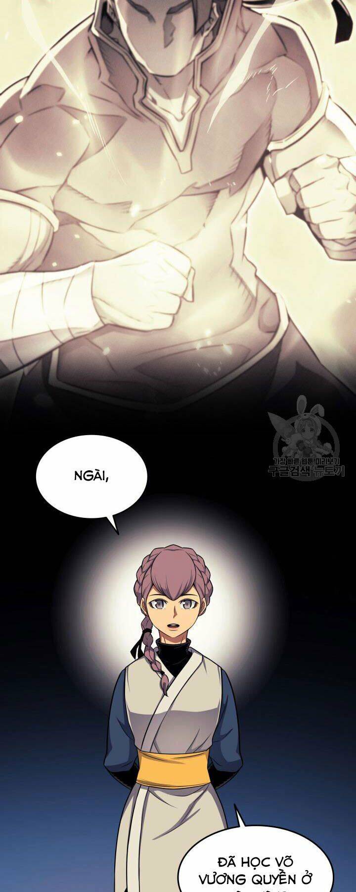 Sự Trở Lại Của Pháp Sư Vĩ Đại Sau 4000 Năm Chap 129 - Next Chap 130