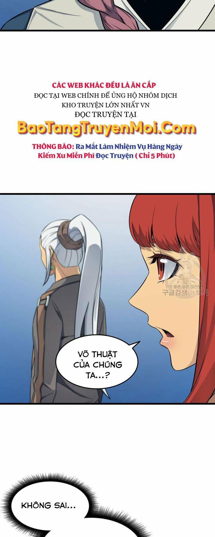 Sự Trở Lại Của Pháp Sư Vĩ Đại Sau 4000 Năm Chap 129 - Next Chap 130