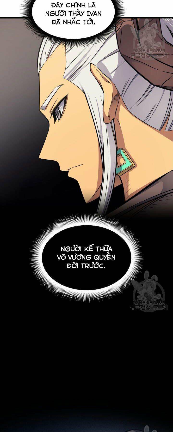 Sự Trở Lại Của Pháp Sư Vĩ Đại Sau 4000 Năm Chap 129 - Next Chap 130