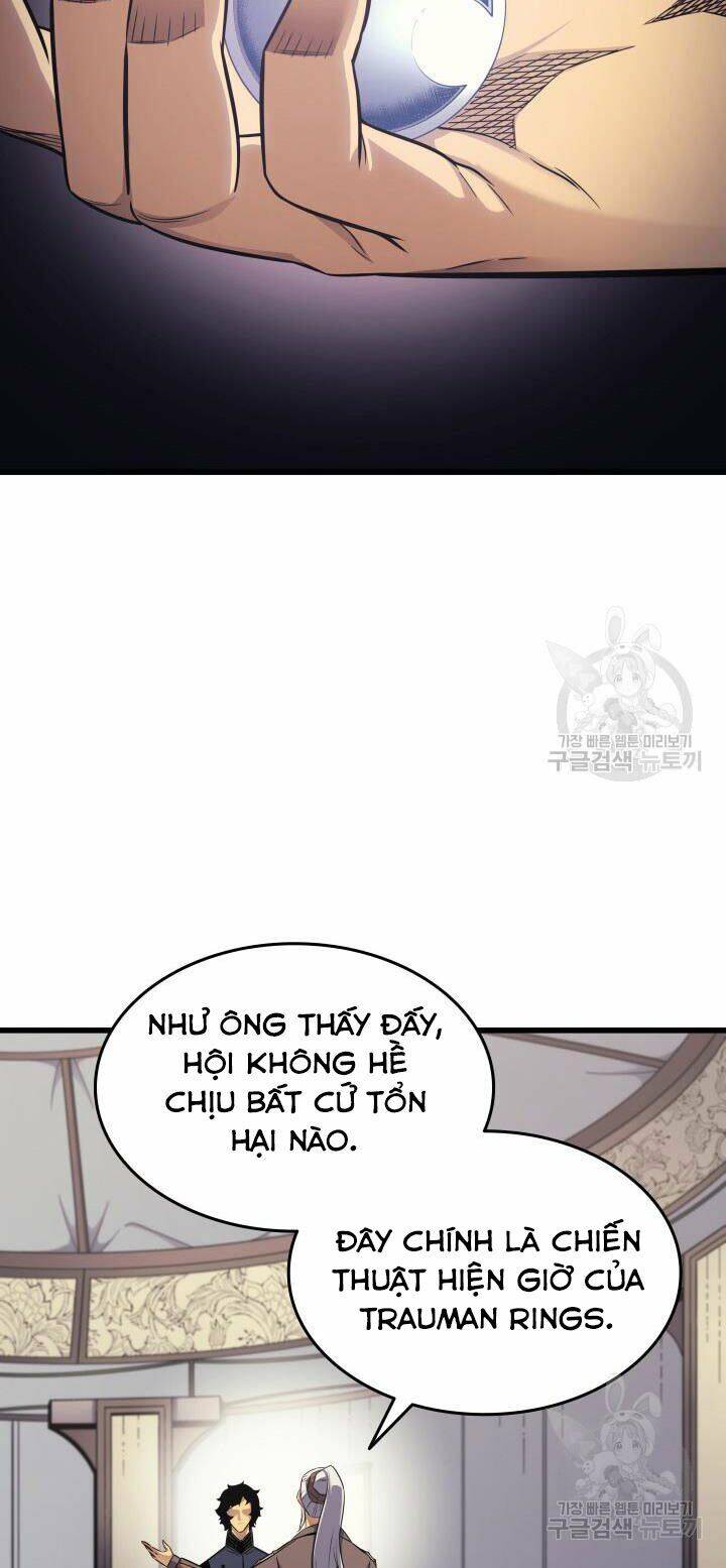 Sự Trở Lại Của Pháp Sư Vĩ Đại Sau 4000 Năm Chap 129 - Next Chap 130