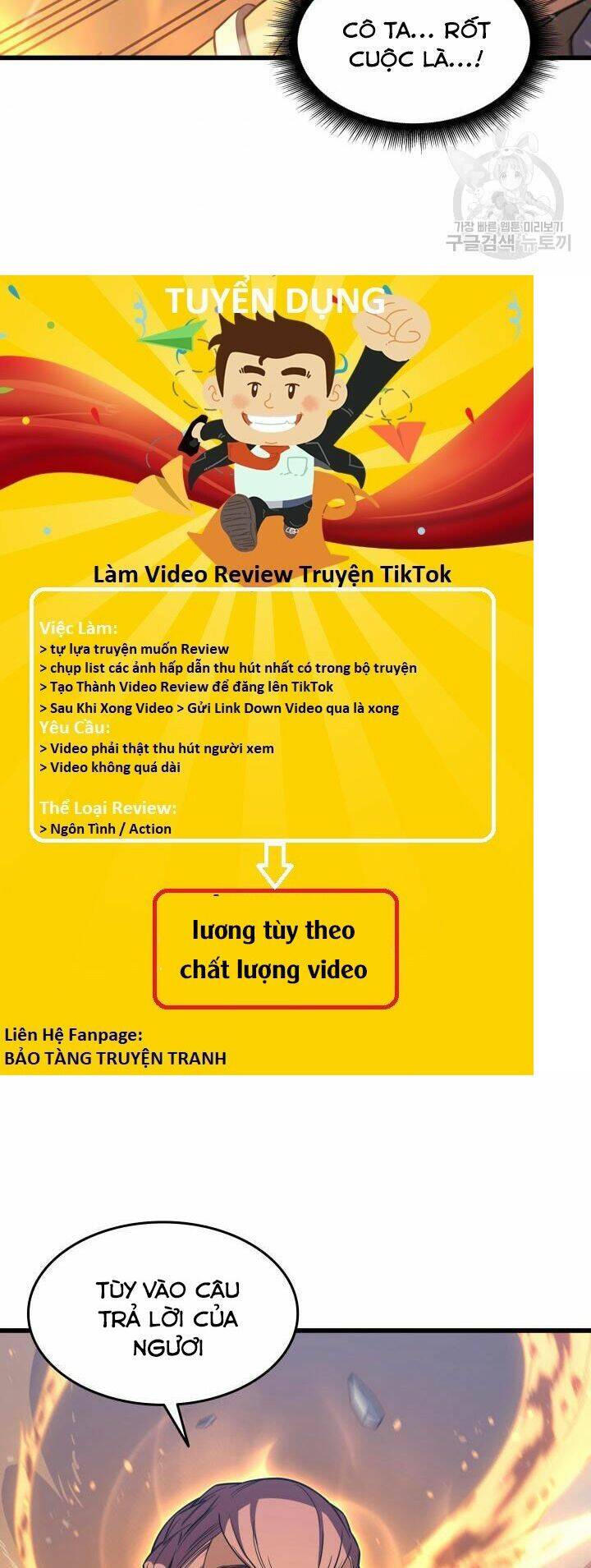 Sự Trở Lại Của Pháp Sư Vĩ Đại Sau 4000 Năm Chap 129 - Next Chap 130
