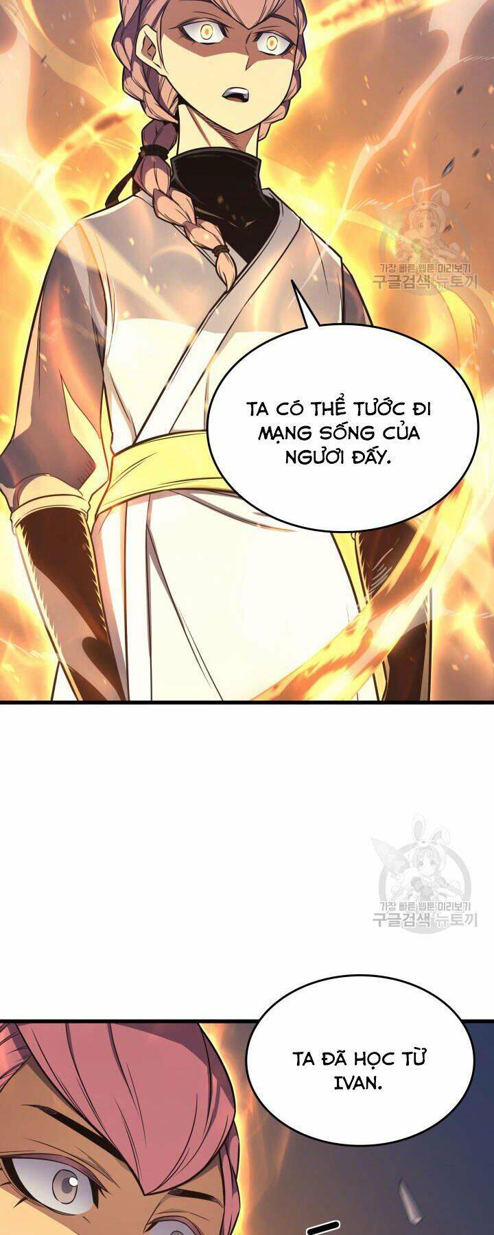 Sự Trở Lại Của Pháp Sư Vĩ Đại Sau 4000 Năm Chap 129 - Next Chap 130