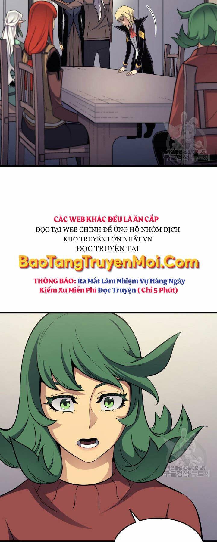 Sự Trở Lại Của Pháp Sư Vĩ Đại Sau 4000 Năm Chap 129 - Next Chap 130