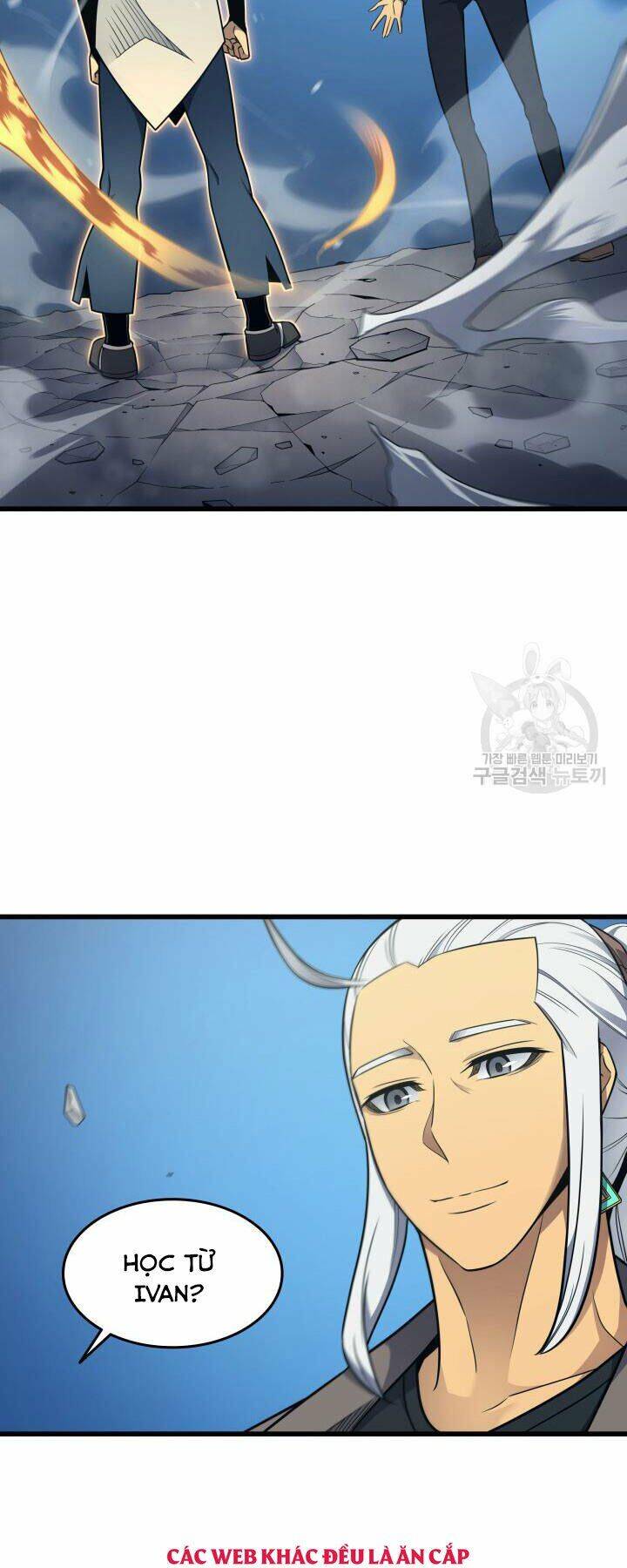 Sự Trở Lại Của Pháp Sư Vĩ Đại Sau 4000 Năm Chap 129 - Next Chap 130