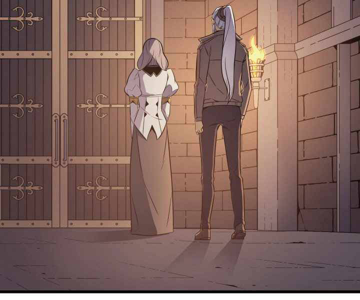 Sự Trở Lại Của Pháp Sư Vĩ Đại Sau 4000 Năm Chap 115 - Next Chap 116