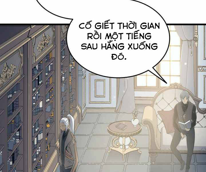 Sự Trở Lại Của Pháp Sư Vĩ Đại Sau 4000 Năm Chap 115 - Next Chap 116