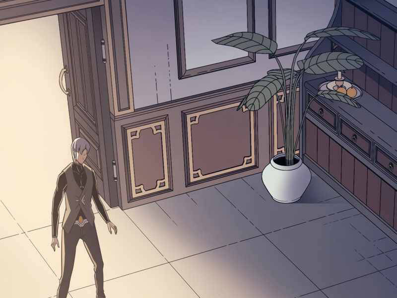 Sự Trở Lại Của Pháp Sư Vĩ Đại Sau 4000 Năm Chap 116 - Next Chap 117