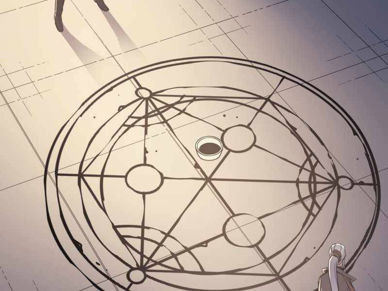 Sự Trở Lại Của Pháp Sư Vĩ Đại Sau 4000 Năm Chap 116 - Next Chap 117