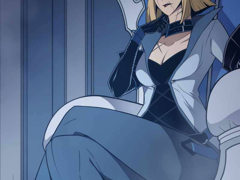 Sự Trở Lại Của Pháp Sư Vĩ Đại Sau 4000 Năm Chap 116 - Next Chap 117