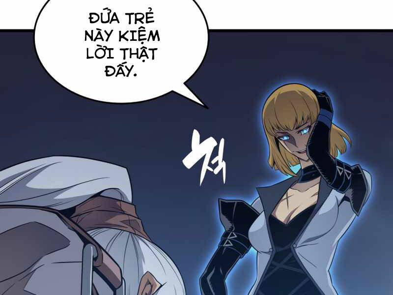 Sự Trở Lại Của Pháp Sư Vĩ Đại Sau 4000 Năm Chap 116 - Next Chap 117