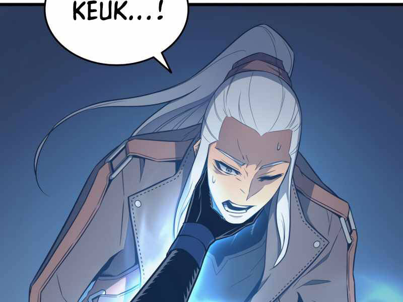 Sự Trở Lại Của Pháp Sư Vĩ Đại Sau 4000 Năm Chap 116 - Next Chap 117