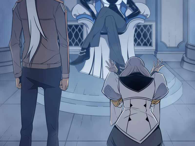 Sự Trở Lại Của Pháp Sư Vĩ Đại Sau 4000 Năm Chap 116 - Next Chap 117