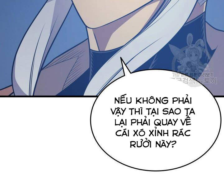 Sự Trở Lại Của Pháp Sư Vĩ Đại Sau 4000 Năm Chap 118 - Next Chap 119