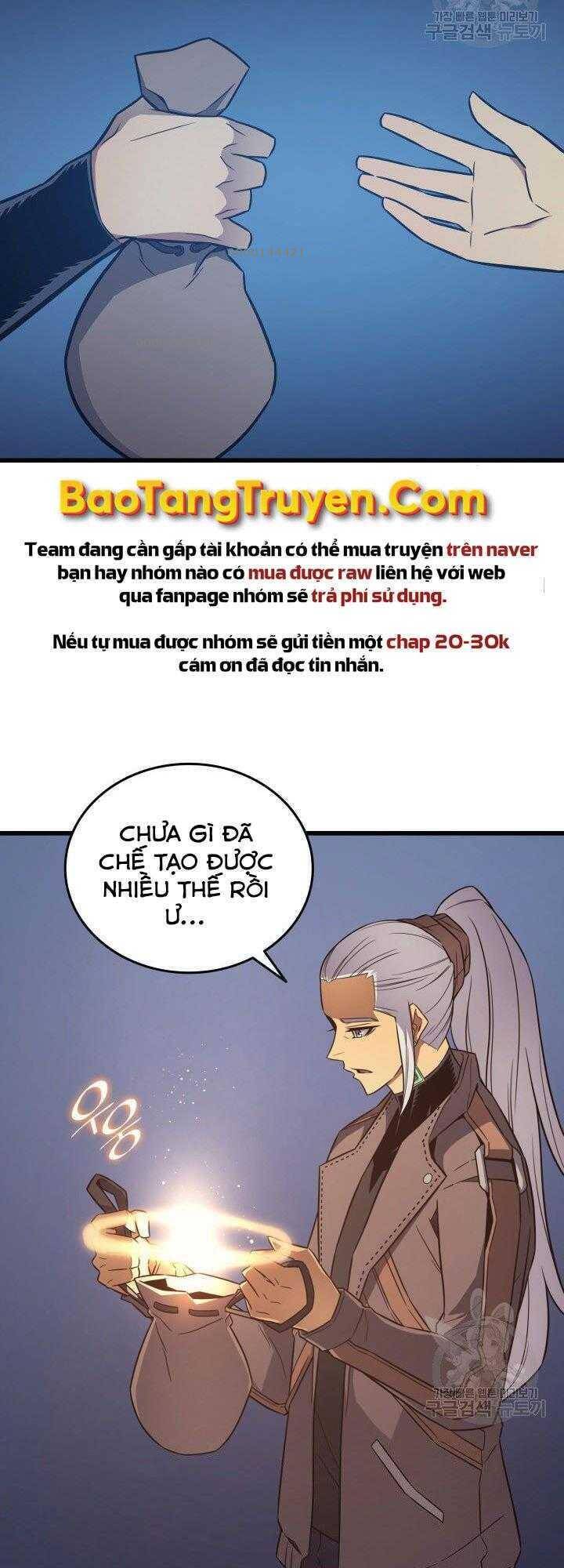 Sự Trở Lại Của Pháp Sư Vĩ Đại Sau 4000 Năm Chap 119 - Next Chap 120