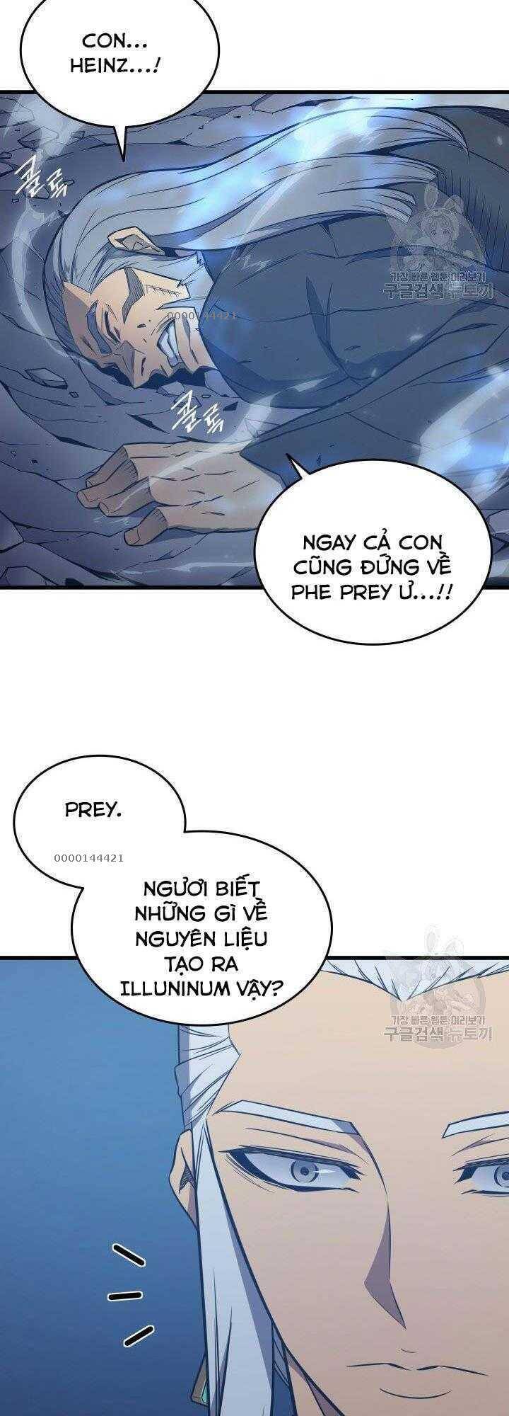 Sự Trở Lại Của Pháp Sư Vĩ Đại Sau 4000 Năm Chap 119 - Next Chap 120