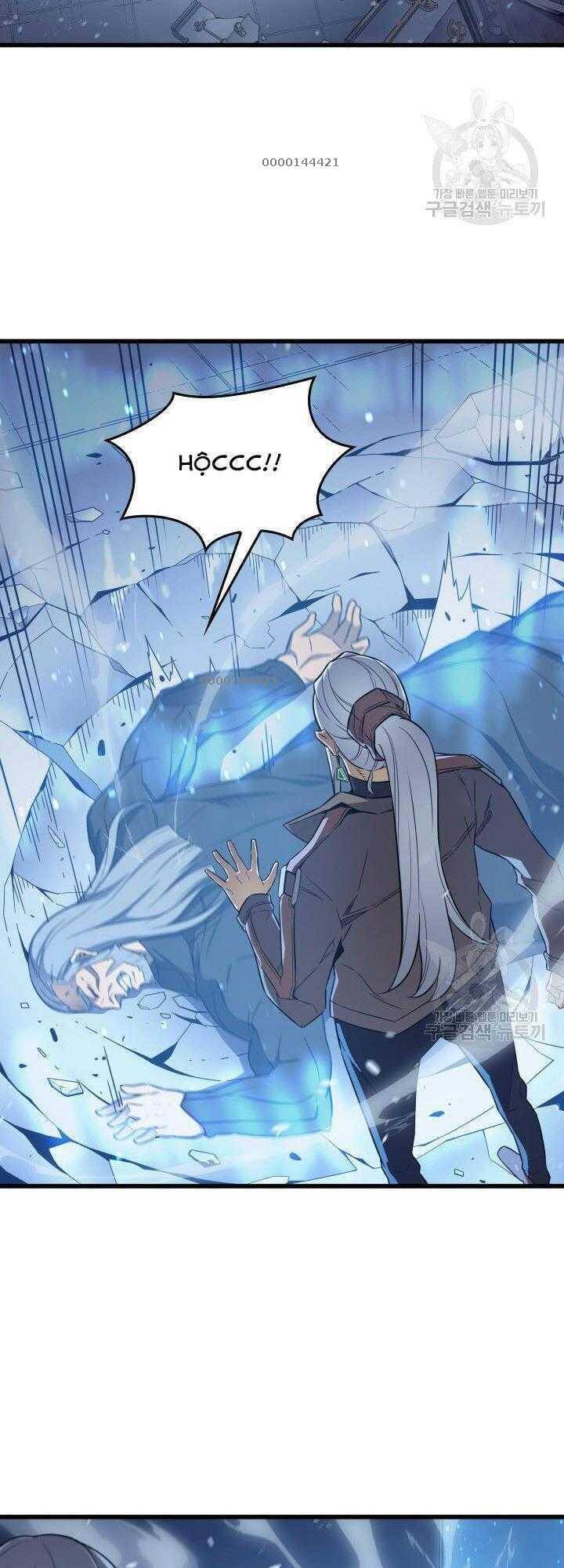 Sự Trở Lại Của Pháp Sư Vĩ Đại Sau 4000 Năm Chap 119 - Next Chap 120