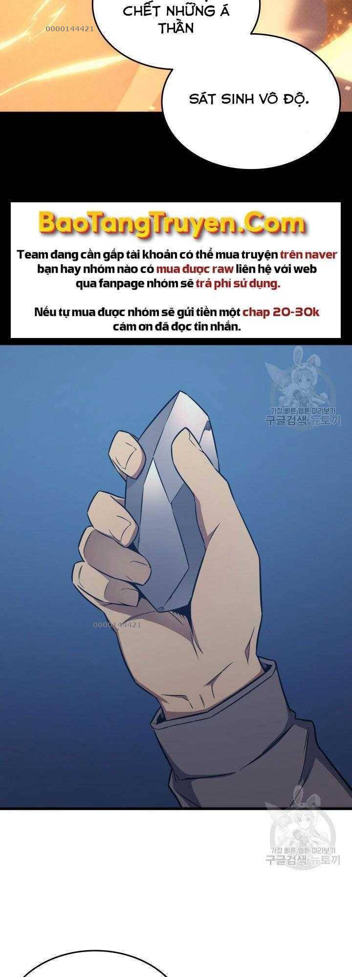 Sự Trở Lại Của Pháp Sư Vĩ Đại Sau 4000 Năm Chap 119 - Next Chap 120