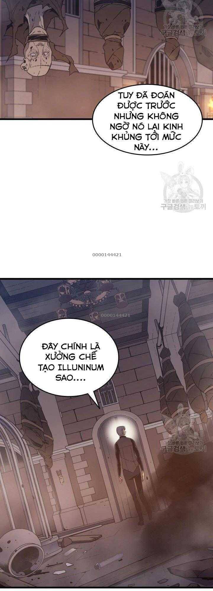Sự Trở Lại Của Pháp Sư Vĩ Đại Sau 4000 Năm Chap 119 - Next Chap 120