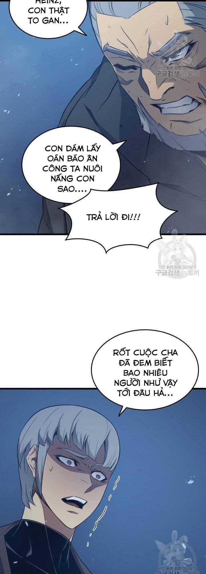 Sự Trở Lại Của Pháp Sư Vĩ Đại Sau 4000 Năm Chap 119 - Next Chap 120