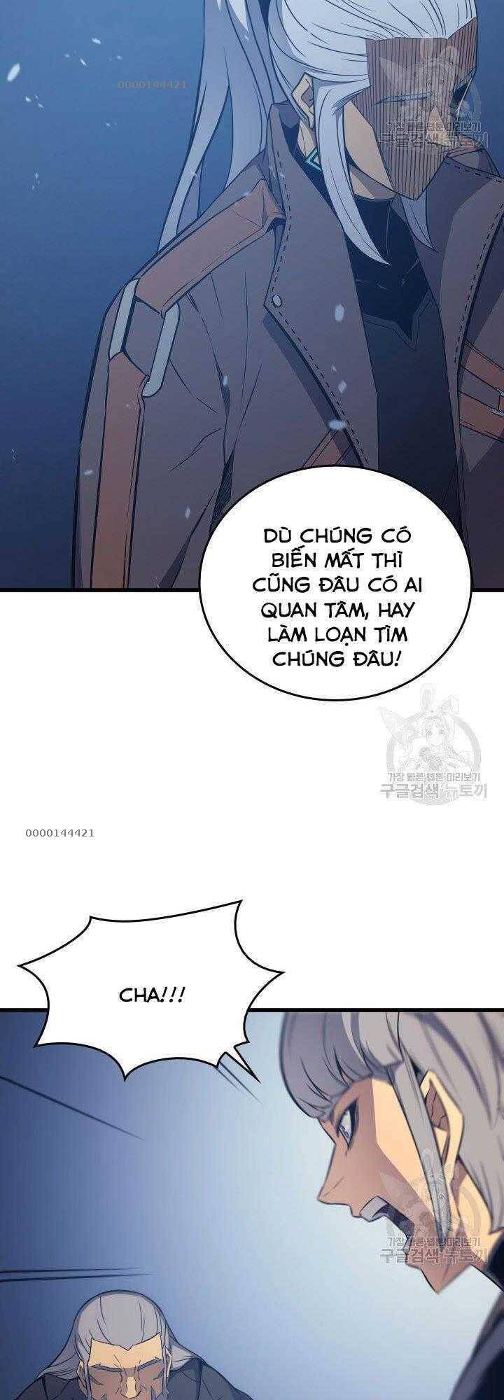 Sự Trở Lại Của Pháp Sư Vĩ Đại Sau 4000 Năm Chap 119 - Next Chap 120