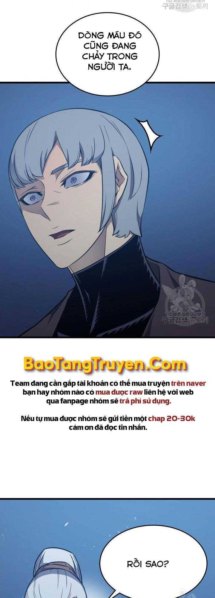 Sự Trở Lại Của Pháp Sư Vĩ Đại Sau 4000 Năm Chap 119 - Next Chap 120