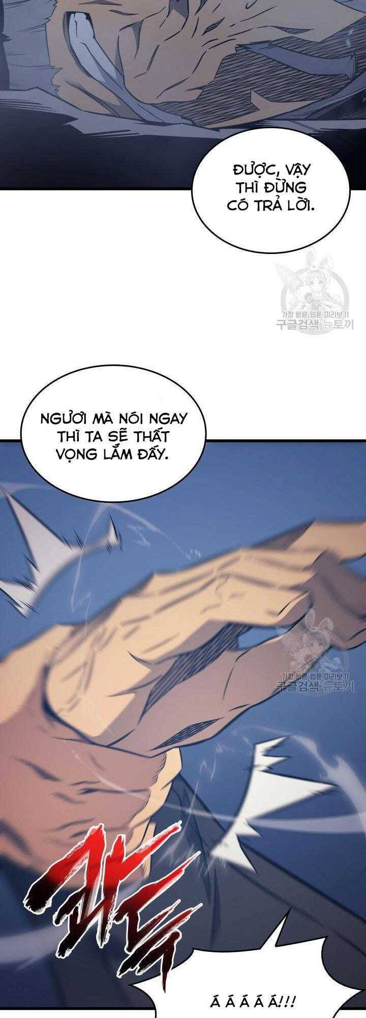 Sự Trở Lại Của Pháp Sư Vĩ Đại Sau 4000 Năm Chap 119 - Next Chap 120