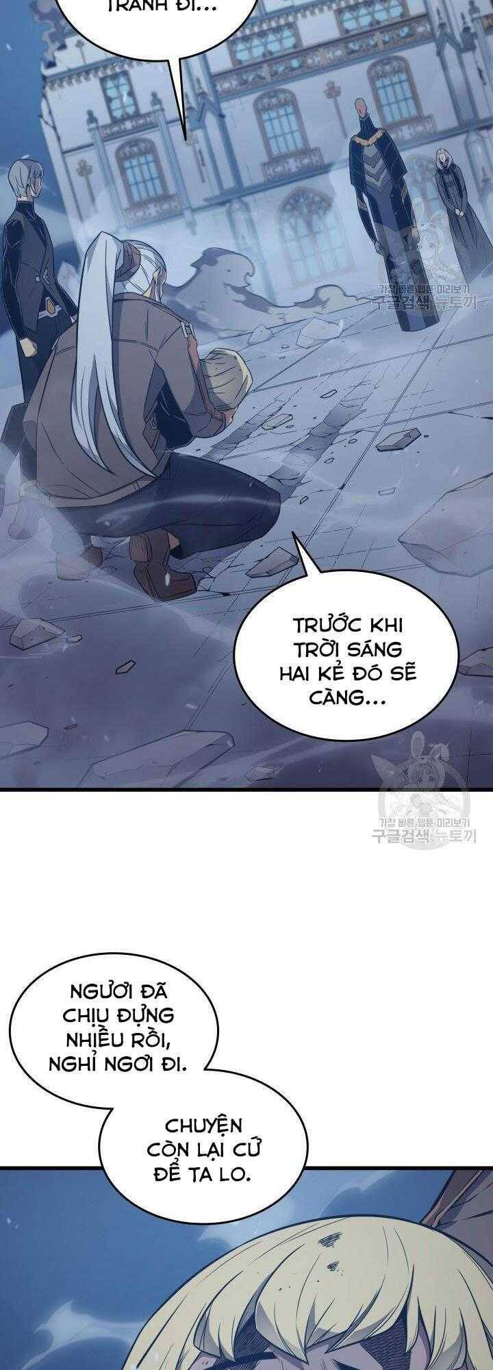 Sự Trở Lại Của Pháp Sư Vĩ Đại Sau 4000 Năm Chap 119 - Next Chap 120